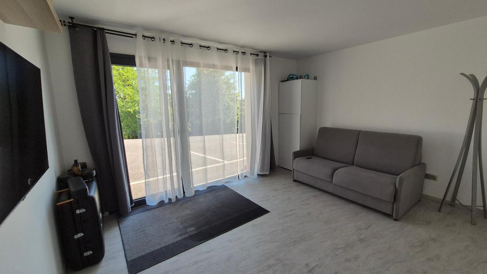 Loft Zen Spa Balneo Parking Gratuit Sauna Hammam Billard Agen Bagian luar foto